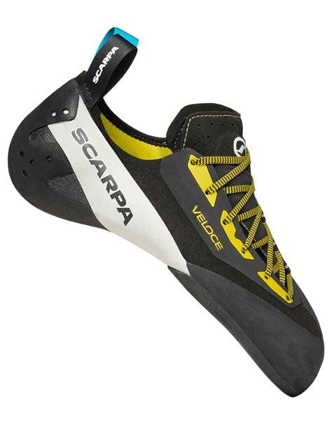 scarpa veloce l